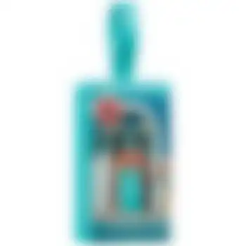 Набор Stocking Stuffer Ornament 2024 Original Moroccanoil 1 шт