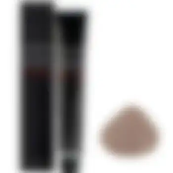 Очень светлый блондин бежевый Tint & Tone 9/2 La Biosthetique 90 мл