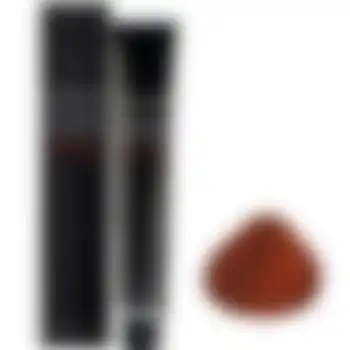 Темный блондин красно-медный интенсивный Tint & Tone 6/54 La Biosthetique 90 мл