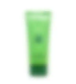 Увлажняющий дневной тональный крем с СЗФ 30 Камелия Greens Camellia Tinted Day Cream SPF30 Anna Lotan 70 мл