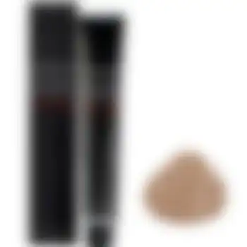 Очень светлый блондин интенсивный Tint & Tone 99/0 La Biosthetique 90 мл