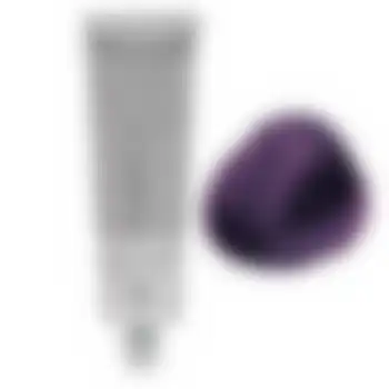 Краска Семи № 0/77 Фиолетовый Keune 60 мл