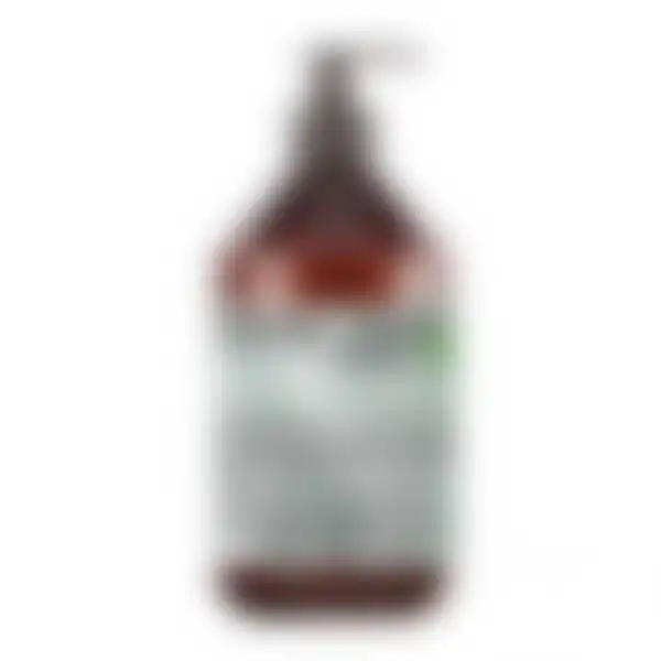 Балансирующий  шампунь Rebalancing shampoo Seboregolatore (5227, 1000 мл)