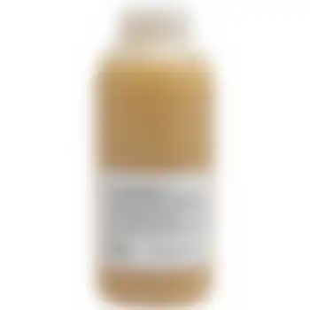 Питательный шампунь Nourishing Illuminating Shampoo Davines 1000 мл