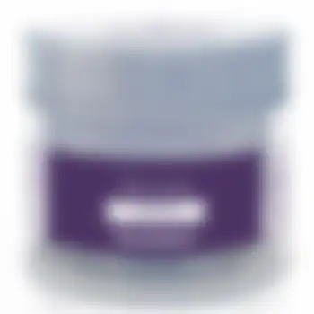 Паста для снятия красителя с кожи Inimitable Tech Remover Paste Hair Company Professional 100 мл