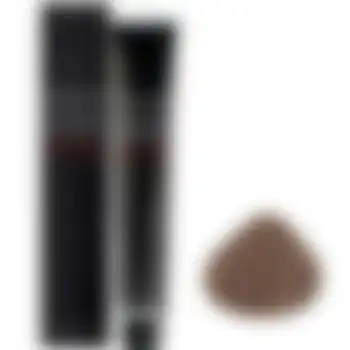 Светлый блондин Tint & Tone 8/0 La Biosthetique 90 мл