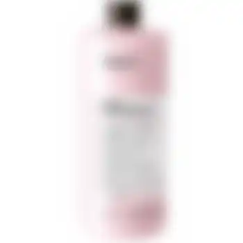 Шампунь для пушистых волос с кокосовым маслом Shampoo Anti-frizz Discipline (1000 мл) Dikson