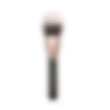 Кисть для макияжа круглая №103 Hybrid Round Face Brush Layla Cosmetics 1 шт