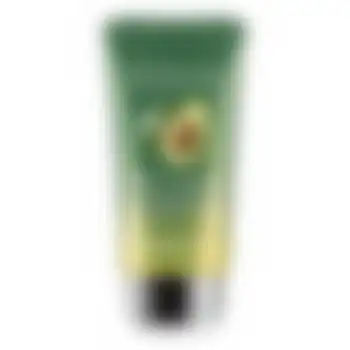 Солнцезащитный крем SPF 50+ Real Avocado Essential Sun Cream FarmStay 70 г