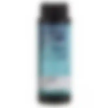 Перманентный краситель-лак Color Gels Lacquers Redken