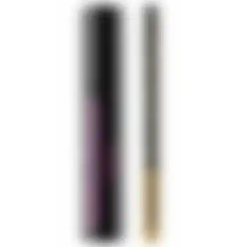 Набор из туши с эффектом накладных ресниц и черной подводки-карандаша Layla Cosmetics 1 шт