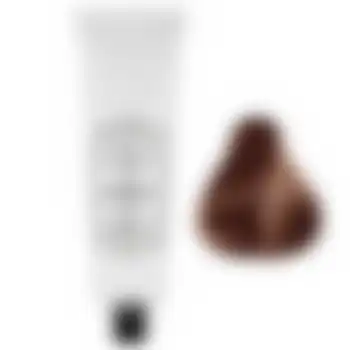 Dark Brown Beige Golden- Темно-коричневый золотой беж 6,73 Davines 60 мл