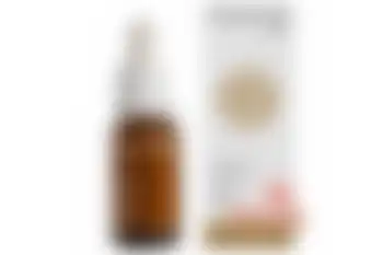 Масло для восстановления ногтей с экстрактами магнолии и хмеля Nagelöl Suda