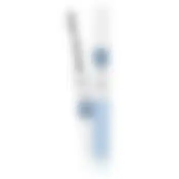 Тушь для придания объема Holipop Detailcara 01 Holika Holika 3,5 г