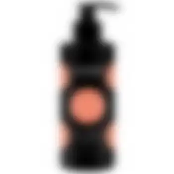 Шампань пигмент прямого действия Direct pigment Champagne Concept 250 мл