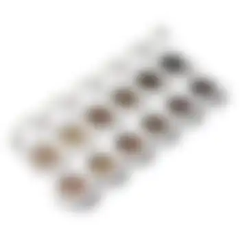 Пудра для бровей PureBrow Brow Powder Jane Iredale