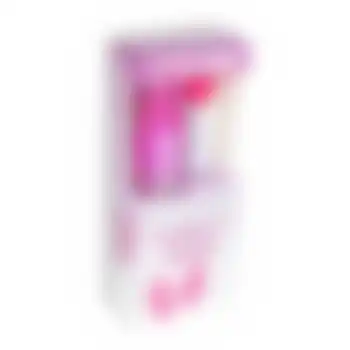 Набор Блеск для губ It's Pink Trasformative Gloss Lip Tint с отшелушивающей щеточкой Kosmetika-proff.ru