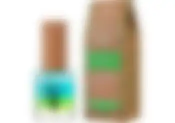 Трёхфазное масло для ногтей и кутикулы Увлажняющий коктейль Nail and Cuticle Oil Three Phase Oil Berenice 1 шт