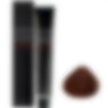 Средний блондин Tint & Tone 7/0 La Biosthetique 90 мл