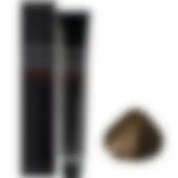 Светлый шатен Tint & Tone 5/0 La Biosthetique 90 мл