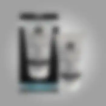 Бальзам после бритья с гиалуроновой кислотой и вытяжкой чёрной икры Health &amp; Beauty 150 мл