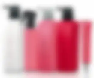 Набор Абсолютное счастье для волос Infinity Aurum Salon Care Silky Lebel