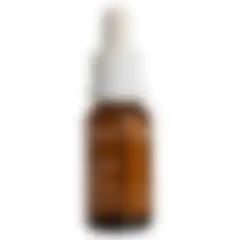 Масло с кератином для сухих и ломких ногтей Nagelol Suda