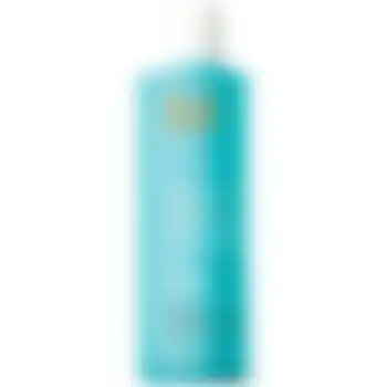 Увлажняющий восстанавливающий шампунь Moroccanoil 250 мл