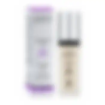 Тональный крем для лица матирующий Soft Matte Aravia