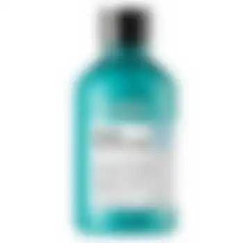 Анти-Дандрифф Шампунь Scalp Advanced LOreal 300 мл
