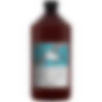 Увлажняющий шампунь для всех типов волос Well Being Shampoo Davines 1000 мл
