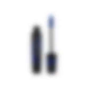 Тушь для ресниц удлиняющая синяя The Longer The Better Blue Mascara Layla Cosmetics 1 шт