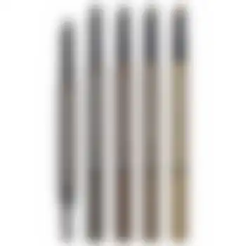 Карандаш для бровей Wonder Drawing Penta Perfection Brow Pencil Holika Holika