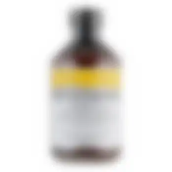 Питательный шампунь Nourishing Shampoo Davines 250 мл