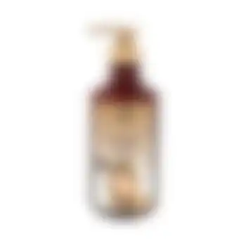 Кератиновый шампунь Health &amp; Beauty