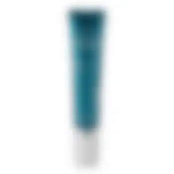Крем-контур вокруг глаз с ретинолом Endocare Renewal Retinol Eye Contour Cantabria Labs 15 мл