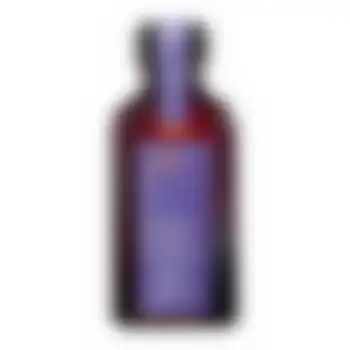 Масло восстанавливающее с фиолетовым пигментом Treatment Purple Moroccanoil