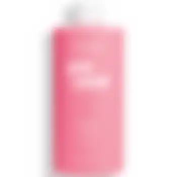 Шампунь до и после окраски Post Colour Shampoo La Biosthetique 1000 мл