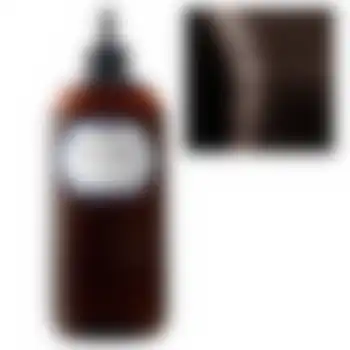 Краска для волос Прямой пигмент №4 Medium Brown - Средне-коричневый Davines 280 мл