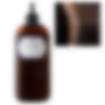 Краска для волос Прямой пигмент Copper - Медный Davines 280 мл