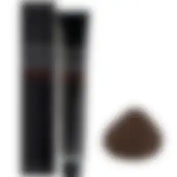 Блондин бежевый Tint & Tone 7/2 La Biosthetique 90 мл