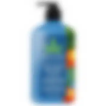 Кондиционер Тройное увлажнение Triple Moisture Whipped Crème Conditioner Hair Mask Hempz 500 мл
