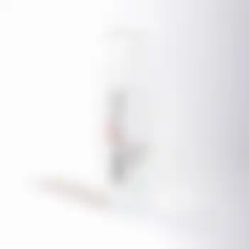 Профессиональный крем массажный антиоксидантный Antioxidant Massage Cream Skincouture 400 мл