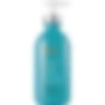 Разглаживающий лосьон для волос Moroccanoil