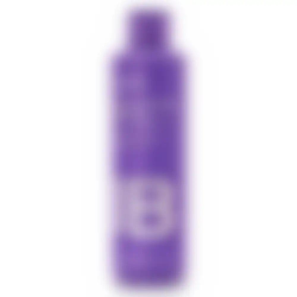 Бессульфатный шампунь для нейтрализации желтизны Ice Blond Shampoo Anti-Yellow Effect