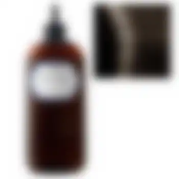 Краска для волос Прямой пигмент Ash - Пепельный Davines 280 мл