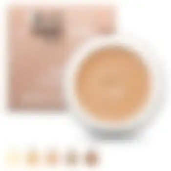 Тональный крем-камуфляж Perfect Cover Cream Janssen Cosmetics
