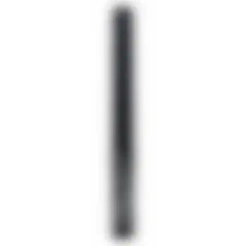 Подводка для глаз с кисточкой My Best Eyeliner Grey Layla Cosmetics 5 мл