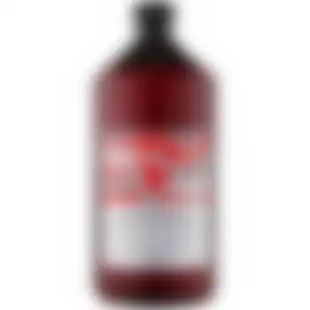 Энергетический шампунь против выпадения волос Energizing Shampoo (1000 мл) Kosmetika-proff.ru
