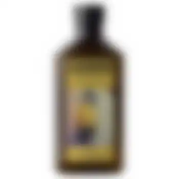 Шампунь для ухода за волосами, бородой и телом Pasta & Love Davines 300мл